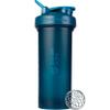 BlenderBottle Classic V2 Shaker Bottle Perfect for Protein Shakes and Pre Workout, 45-Ounce, Ocean Blue view 1
