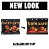 Bare Baked Crunchy, Apples Fuji & Reds and Cinnamon Variety Pack, 0.53 Ounce (Pack of 16) view 4