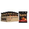 Bare Baked Crunchy, Apples Fuji & Reds, 0.53 Ounce (Pack of 16) view 1