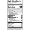 Bare Baked Crunchy, Apples Fuji & Reds, 0.53 Ounce (Pack of 16) view 2