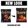 Bare Baked Crunchy, Apples Fuji & Reds, 0.53 Ounce (Pack of 16) view 4