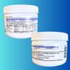 Clear DysphagiAide Thickener Powder, Instant Thickener for Liquids and Food (4.4 oz, 90 Serving), Liquid Thickener for Dysphagia, Drink Thickener and Water Thickener, Nectar Thick Consistency & Honey view 2