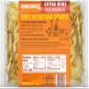 Manischewitz Traditional Extra Wide Egg Noodles 12oz (3 Pack), Homestyle Taste & Texture, Premium Enriched, Low Sodium, No Preservatives view 2
