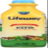 (NOT A CASE) Kefir Lowfat Traditional Milk Plain Unsweetened Smoothie view 1