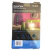 TZUMI Aura LED Lava Speaker view 2