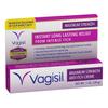 Vagisil Maximum Strength Anti-Itch Creme 1 oz Pack of 3) view 1