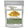 The Spice Way Hazelnut Dukkah - Traditional Egyptian Hazelnuts Spice Blend. No Additives, No Preservatives, No Fillers, Just Spices and Herbs We Grow, Dry and Blend In Our Farm. Resealable Bag 2 oz view 1