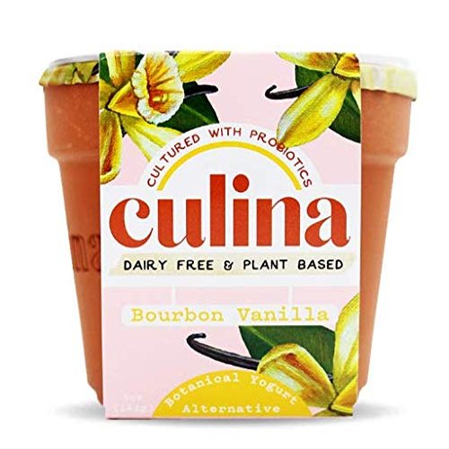 (NOT A CASE) Bourbon Vanilla Yogurt