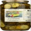 Bubbies Pickle Bread & Butter Chips 33 Oz (Pack of 1) view 3