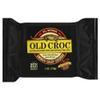 Old Croc (NOT A CASE) Smoked Sharp Cheddar Cheese view 1
