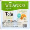 (NOT A CASE) Organic Sprout Tofu Firm 2 Pack view 1