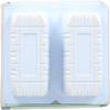 (NOT A CASE) Organic Sprout Tofu Firm 2 Pack view 4