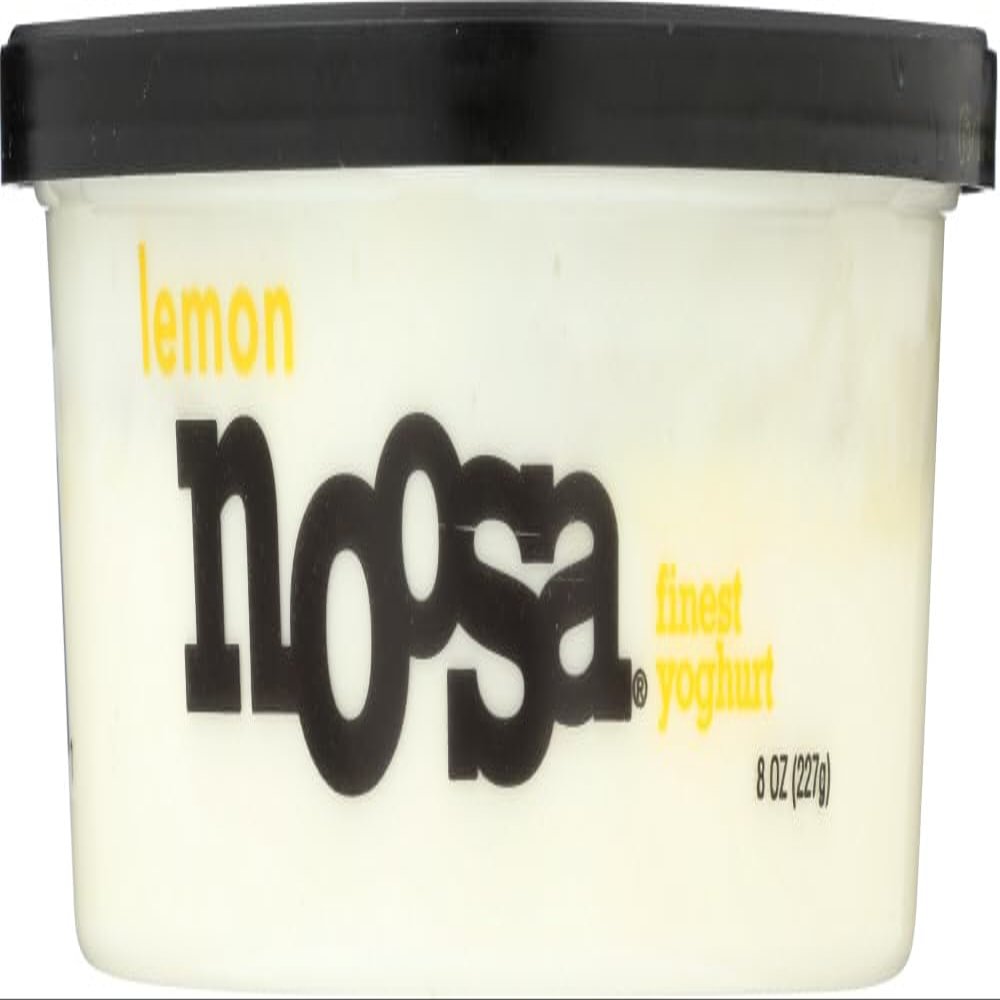 (NOT A CASE) All Natural Gluten Free Lemon