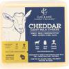 Laclare Farms (NOT A CASE) Cheddar Goat Milk Cheese view 1