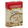 Goodmans (NOT A CASE) Onion Soup & Dip Mix view 1