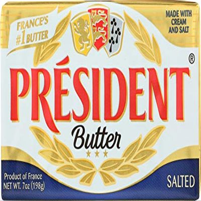 (NOT A CASE) Salted Butter