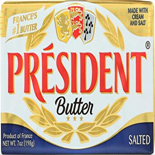 (NOT A CASE) Salted Butter