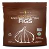 Dried Figs - All Natural Organic Soft Dried Smyrna Figs - Vegan and Gluten-Free Snack - 6oz Each (Pack of 1) view 1