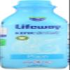 (NOT A CASE) Kefir Plain Cultured Lowfat Milk Smoothie view 1