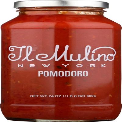 Il Mulino (NOT A CASE) Pomodoro Sauce