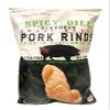 Southern Recipe Small Batch (NOT A CASE) Pork Rind Spicy Dill view 1