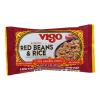 Vigo Red Beans and Rice - Case of 12 - 8 oz. view 1