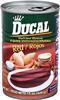 Ducal Red Refried Beans (24x15OZ ) view 1