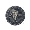 Veterans in Recovery AA Chip Sobriety Coin (1-60 Years) with Third Step Prayer on The Back. My Recovery Store AA Medallion view 1