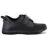 Apex Women's Balance Shoe (ABS) Black view 3