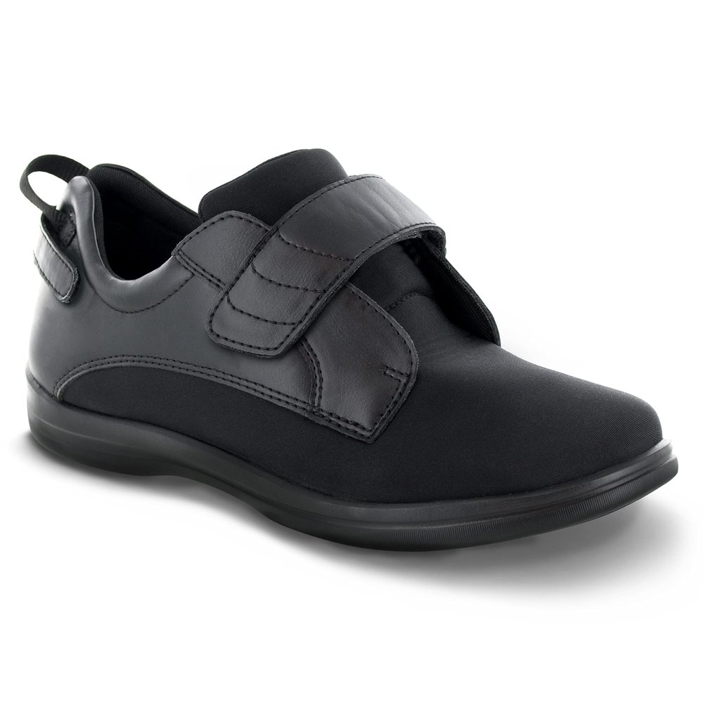 Apex Women's Balance Shoe (ABS) Black