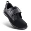 Apex Women's Balance Shoe (ABS) Black view 4