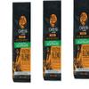 3 Pack H-E-B Cafe Ol Houston Blend Decaf Ground Coffee Medium Roast with free Russel Stover candy view 1