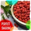 French Burnt Peanuts | 2-Pound Bag | Old-Fashioned Candy Snack view 4