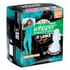 Whisper Ultra Night Sanitary Pads for Women, XXXL 20 Napkins view 2