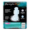 Whisper Ultra Night Sanitary Pads for Women, XXXL 20 Napkins view 4