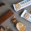 No Cow Protein Bar, Peanut Butter Chocolate Chip, 21g Plant Based Protein, Keto Friendly, Low Carb, Low Sugar, Dairy Free, Gluten Free, Vegan, High Fiber, Non-GMO, 4 Count view 3