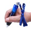 Wentur Big Weighted Fat Pens for Parkinsons Patients, Essential Tremors, Arthritis Hand and Low Grip Strength - Heavy Weighted Pen to Help Parkinson's, Carpal Tunnel, Elderly(1 Pack with 4 Ink Refill) view 1