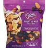 Gold Emblem Fruit & Nut Trail Mix, 13 OZ view 1