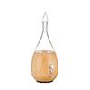 Raindrop 3.0 Nebulizing Essential Oil Diffuser for Aromatherapy by Organic Aromas with Touch Sensor and Magconnect-Style Electrical Cord and Adapter. (Light) view 1