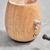 Raindrop 3.0 Nebulizing Essential Oil Diffuser for Aromatherapy by Organic Aromas with Touch Sensor and Magconnect-Style Electrical Cord and Adapter. (Light) view 4