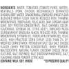 Chef Boyardee Mini ABC's and 123's with Meatballs, 15 oz, 4 Pack view 3