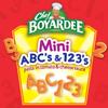 Chef Boyardee Mini ABC's and 123's with Meatballs, 15 oz, 4 Pack view 4