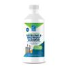 AerisGuard Multi-Enzyme Beer Line Cleaner, Enzymatic and Non Corrosive Beer Line Cleaner for Breweries and Homebrewers, 1 Quart view 1