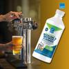 AerisGuard Multi-Enzyme Beer Line Cleaner, Enzymatic and Non Corrosive Beer Line Cleaner for Breweries and Homebrewers, 1 Quart view 3