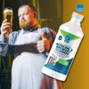 AerisGuard Multi-Enzyme Beer Line Cleaner, Enzymatic and Non Corrosive Beer Line Cleaner for Breweries and Homebrewers, 1 Quart view 4