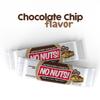 No Nuts! 100% Nut Free Dairy Free Vegan Protein Bars, Chocolate Chip, Organic, Kosher, Egg-Free, Non-Gmo & Dairy-Free Protein Bars view 3