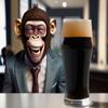 Flunky Monkey Cookie Dough Cream Stout Beer Making Ingredient Kit view 1