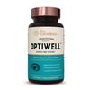 Live Conscious Eye Vitamins Select AREDS 2 Ingredients with Vitamin E, Lutein, and Astaxanthin - OptiWell Eye Health Supplement and Blue Light Support - 30 Softgels view 1