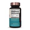 Live Conscious Eye Vitamins Select AREDS 2 Ingredients with Vitamin E, Lutein, and Astaxanthin - OptiWell Eye Health Supplement and Blue Light Support - 30 Softgels view 2