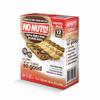 No Nuts! Protein Bar Variety Pack  12 Count | 100% Nut-Free, Dairy-Free, Vegan, Organic, Kosher, Egg-Free, Non-GMO Energy Snack Bars view 4